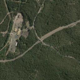 Satellite view of Toronto Country Club