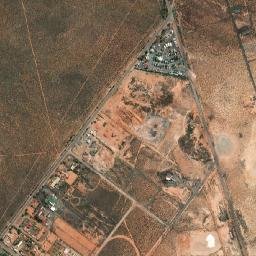 Whyalla map(satellite map)