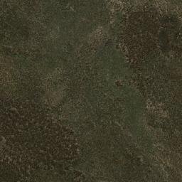 Lake Grace map(satellite map)