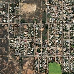 Port Pirie West map(satellite map)