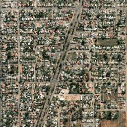 Port Pirie South map(satellite map)