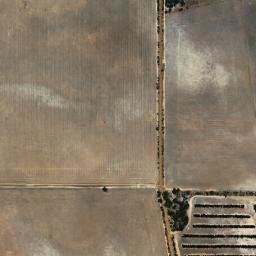 Dumbleyung Shire map(satellite map)