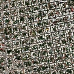 Mercedes map(satellite map)