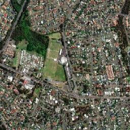 Kanwal map(satellite map)