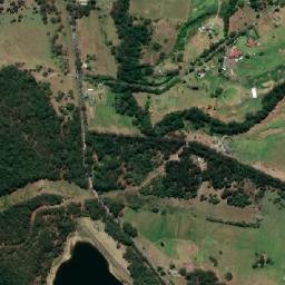 Mardi map(satellite map)