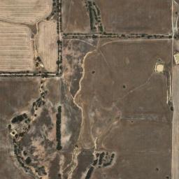 Satellite view of Wagin Golf Club