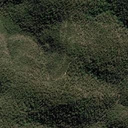 Hawkesbury map(satellite map)