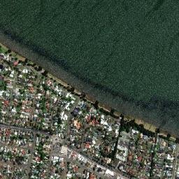Killarney Vale map(satellite map)