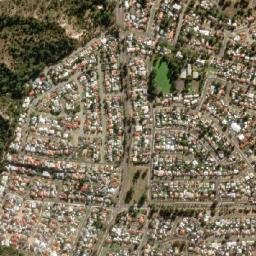 Withers map(satellite map)