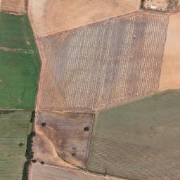 Forbes map(satellite map)