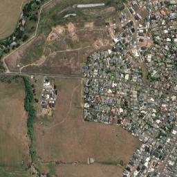 Abercrombie map(satellite map)