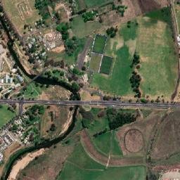 Kelso map(satellite map)