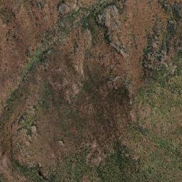 Pudahuel map(satellite map)