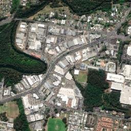 Erina map(satellite map)