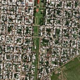 Firmat map(satellite map)