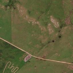 José Batlle y Ordóñez map(satellite map)