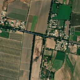 Satellite view of Santiago Golf Club