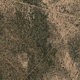Departamento de Santa Rosa map(satellite map)