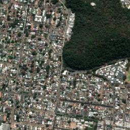 Ettalong Beach map(satellite map)