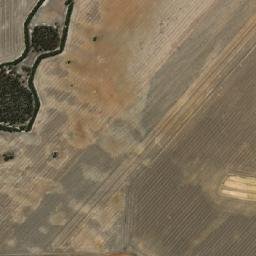 Esperance Shire map(satellite map)