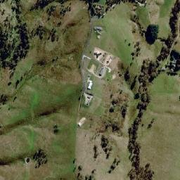 South Bowenfels map(satellite map)