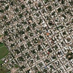 Dolores map(satellite map)