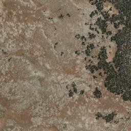 Elliston map(satellite map)