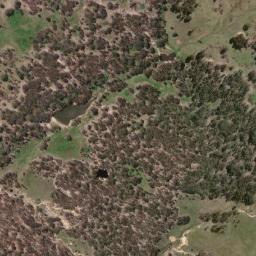 Satellite view of Blayney Golf Club