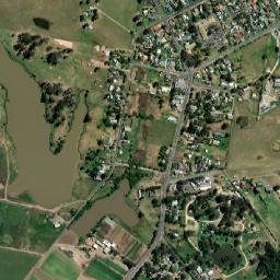Wilberforce map(satellite map)