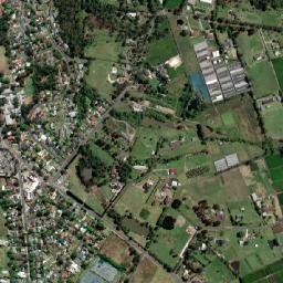 Glenorie map(satellite map)