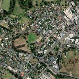 Windsor map(satellite map)