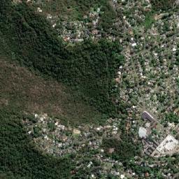 Berowra Heights map(satellite map)