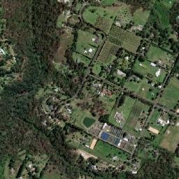 Arcadia map(satellite map)