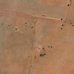 Carrathool map(satellite map)