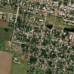 Arias map(satellite map)