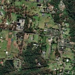 Kenthurst map(satellite map)
