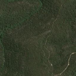 Satellite view of Asquith Golf Club