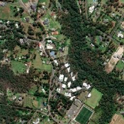 Dural map(satellite map)