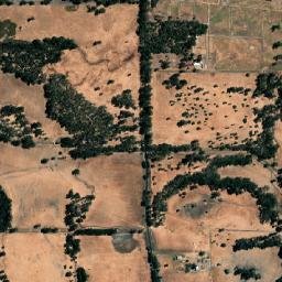 Vasse map(satellite map)