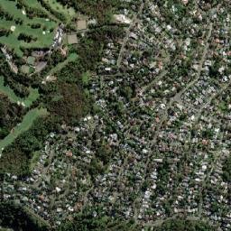 Elanora Heights map(satellite map)