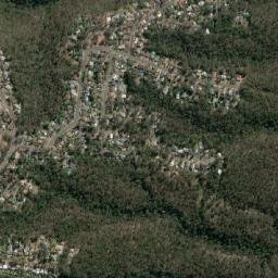 Mount Riverview map(satellite map)