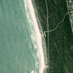 Satellite view of Haakgat