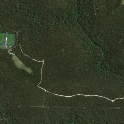 Satellite view of Avondale Golf Club