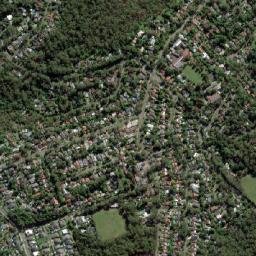 South Turramurra map(satellite map)