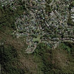 Davidson map(satellite map)