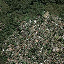 North Epping map(satellite map)