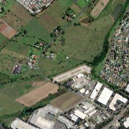 Jamisontown map(satellite map)