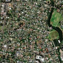Lalor Park map(satellite map)