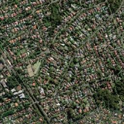 Killara map(satellite map)