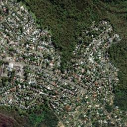 Allambie Heights map(satellite map)